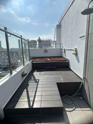 Palmera East (D14), Apartment #574160881